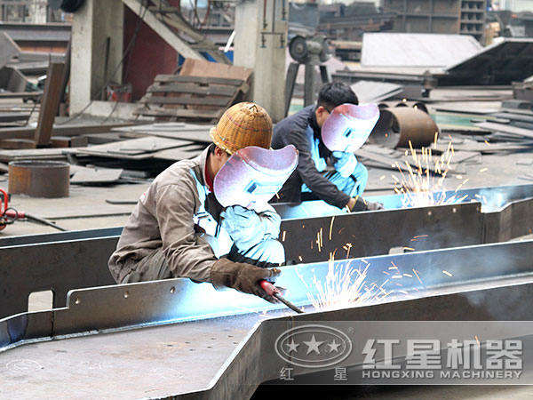 螢石錘式破碎機匠心做工、質量過硬