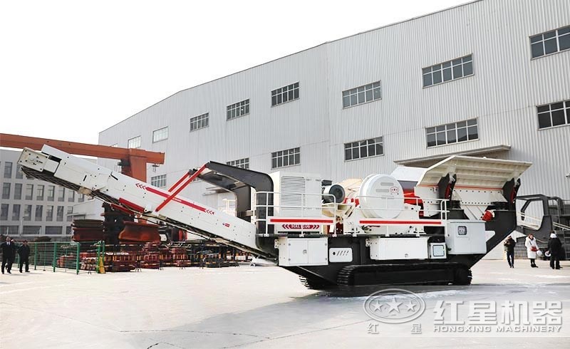 車(chē)載移動(dòng)砸石頭機(jī)廠家，價(jià)格實(shí)惠可選購(gòu)