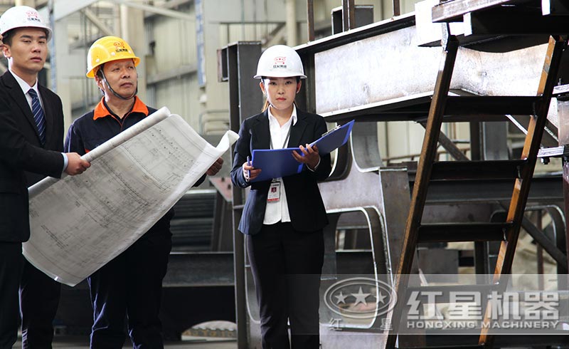 量身設(shè)計生產(chǎn)線，助力您回本快高利潤