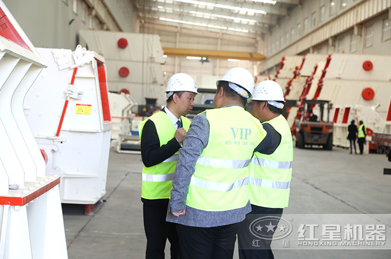 1214反擊破客戶到場參觀，了解性能