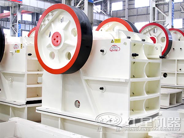 礦業(yè)碎石機(jī)多少錢一臺？